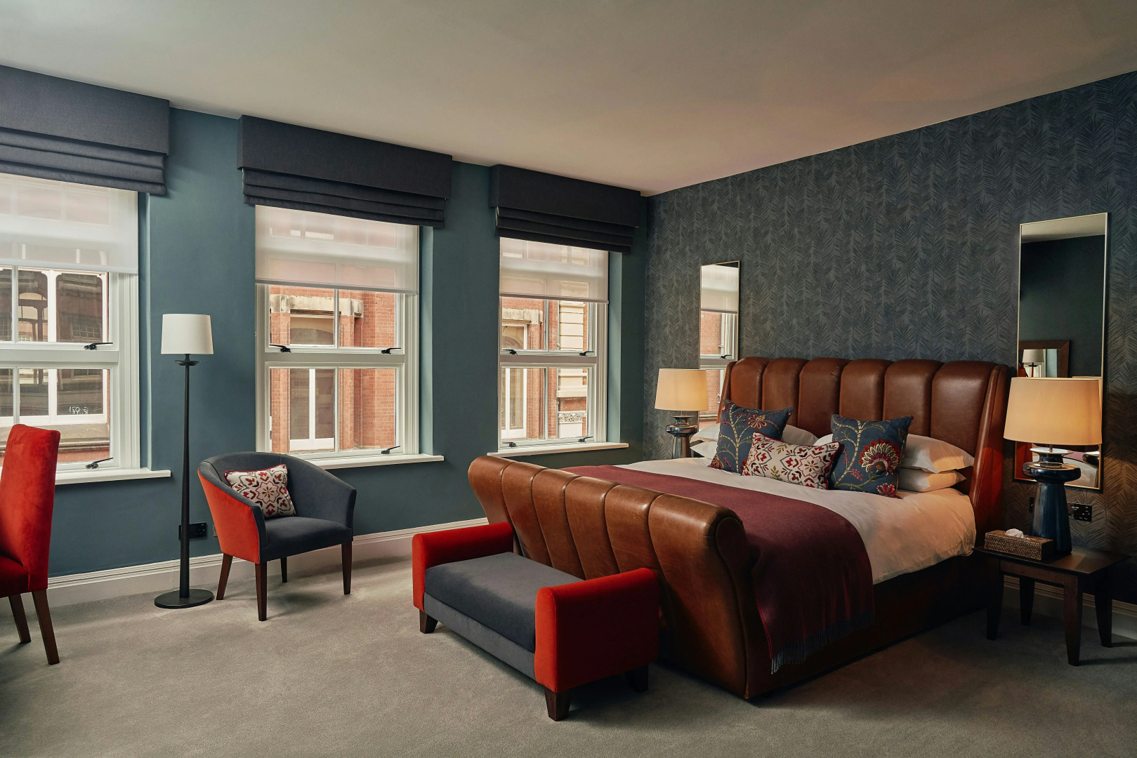 Foto - Hotel du Vin & Bistro Birmingham