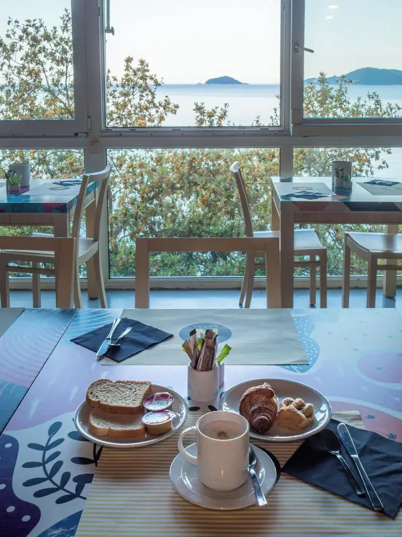 Photo - Hotel Il Nido