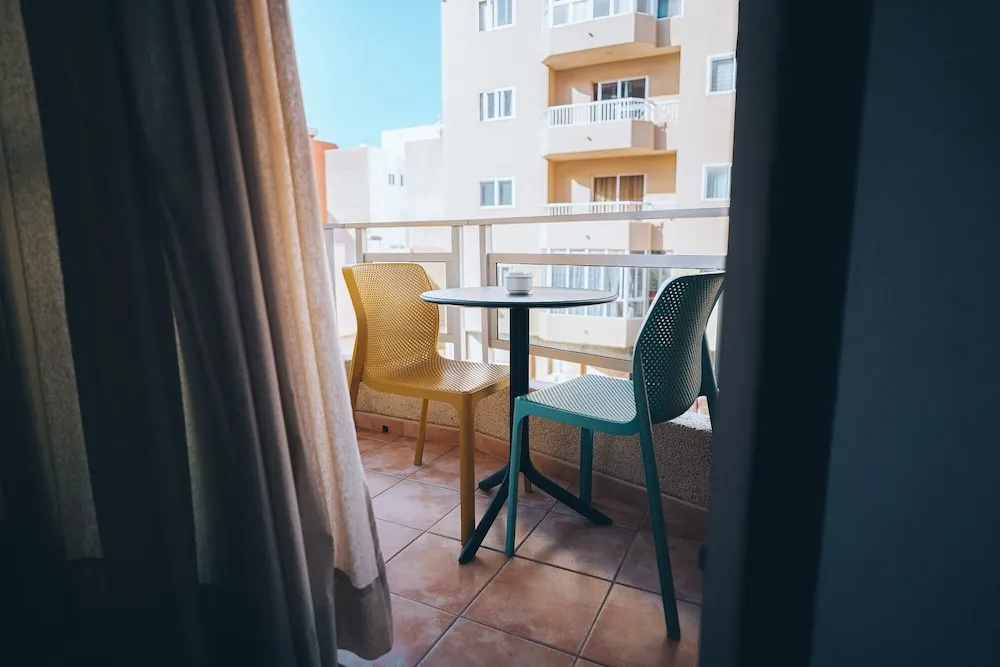 Foto - Hotel Ventus