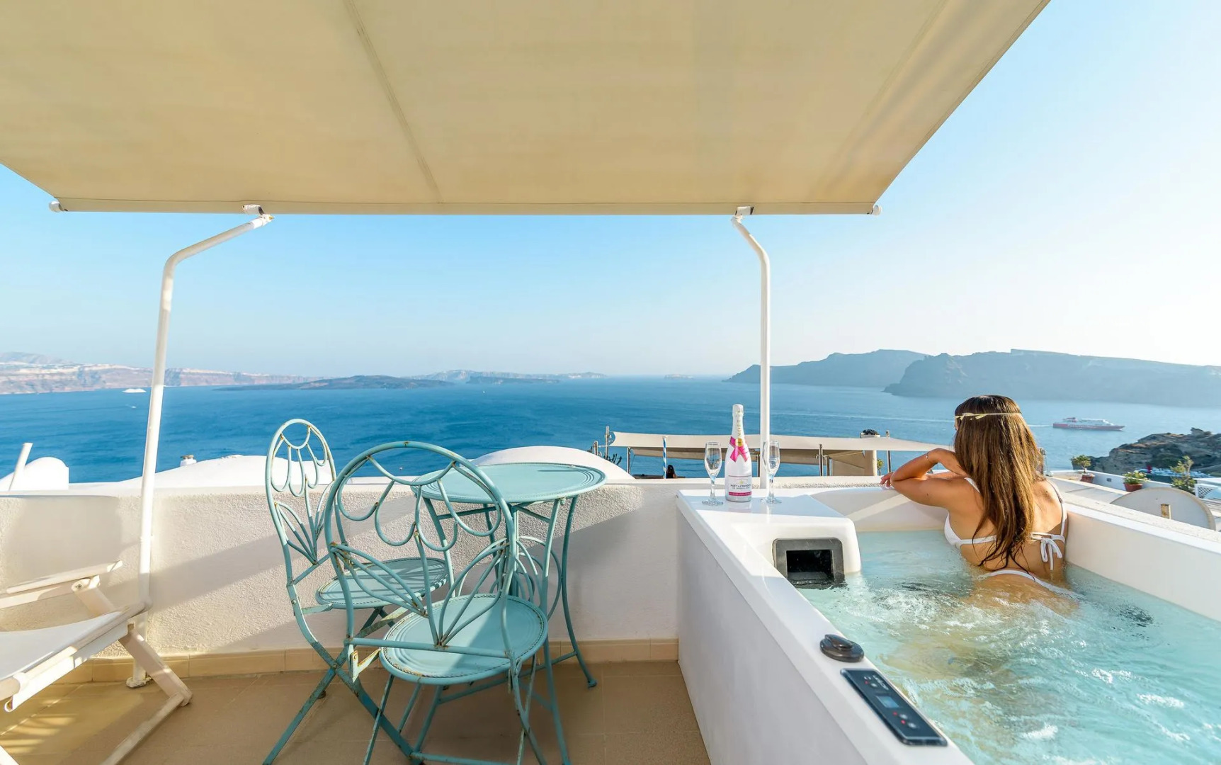 Photo - Santolia Art Suites