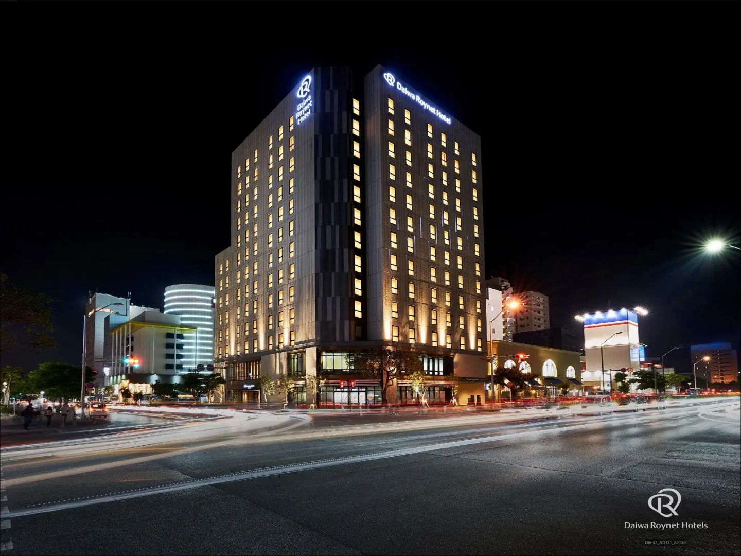 Photo - Daiwa Roynet Hotel NAHA-OMOROMACHI PREMIER