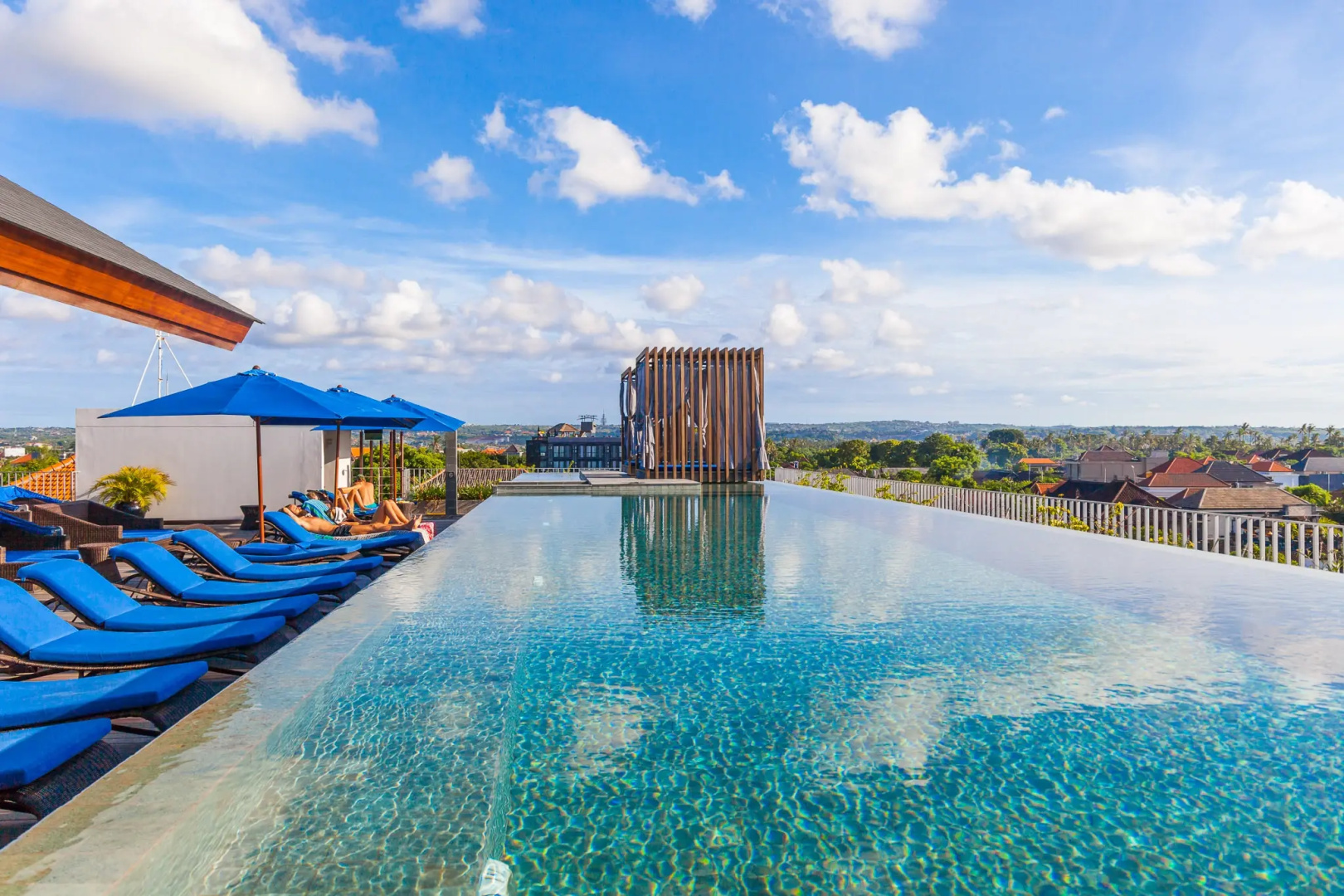Photo - Suites by Watermark Hotel and Spa