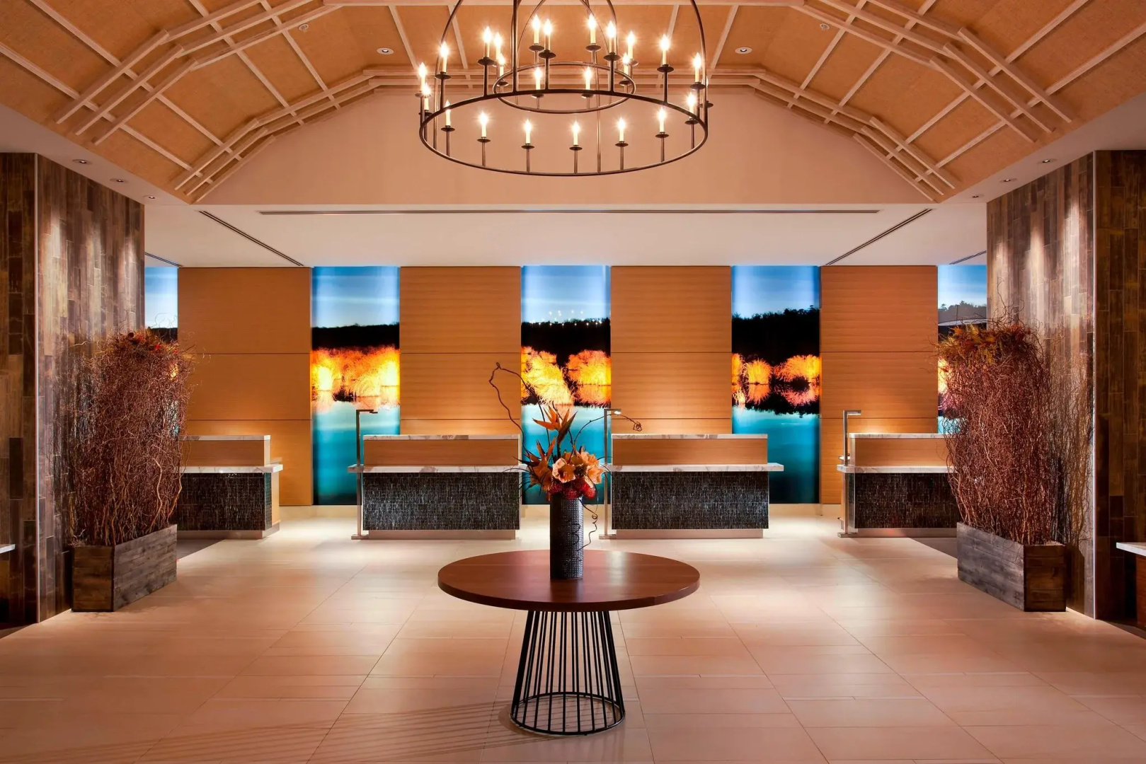 Photo - JW Marriott Indianapolis