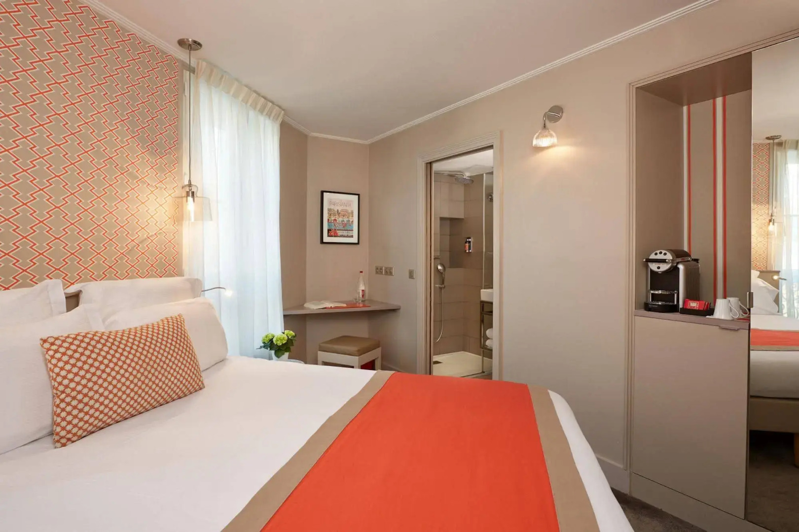 Photo - Hôtel Vic Eiffel