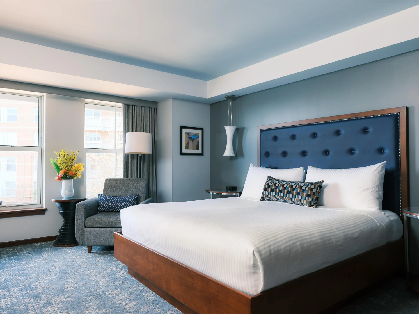 Foto - Battery Wharf Hotel, Boston Waterfront