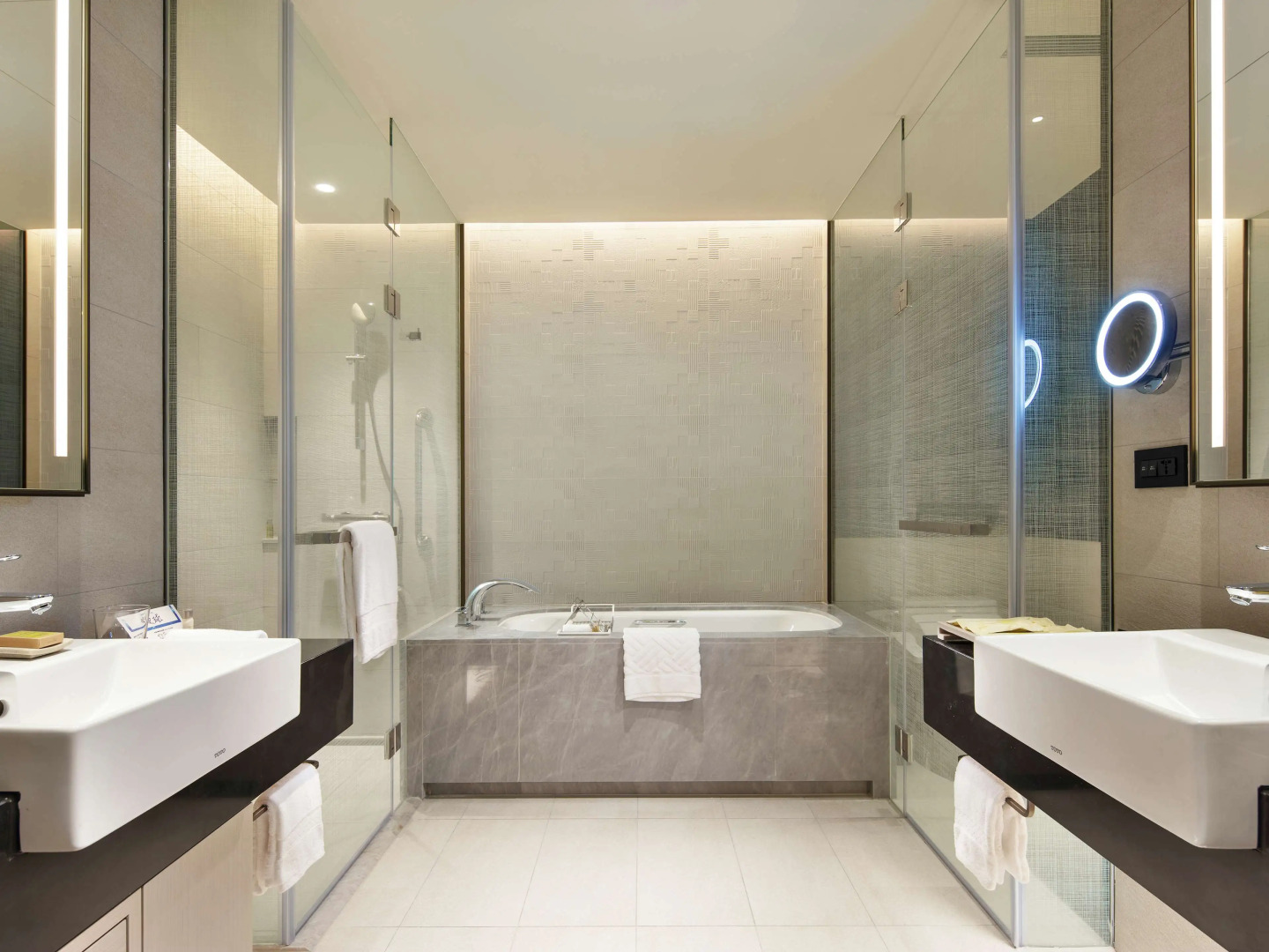 Foto - Hilton Taipei Sinban