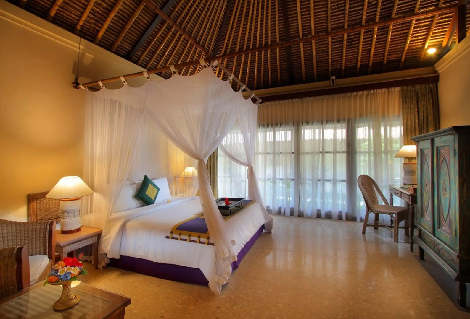 Foto - AlamKulKul Boutique Resort Kuta Bali