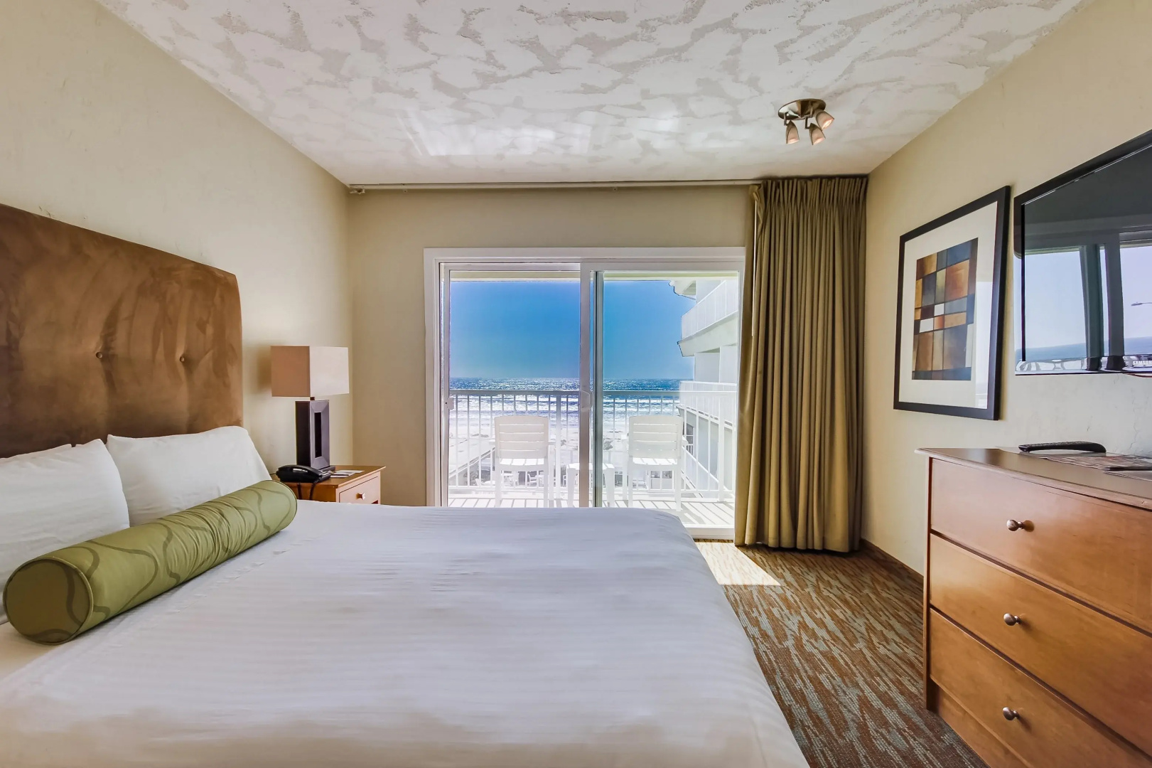 Foto - Surfer Beach Hotel