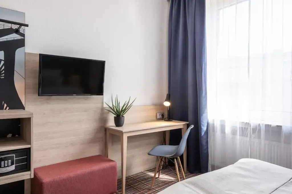 Photo - Hotel Ambassador Essen