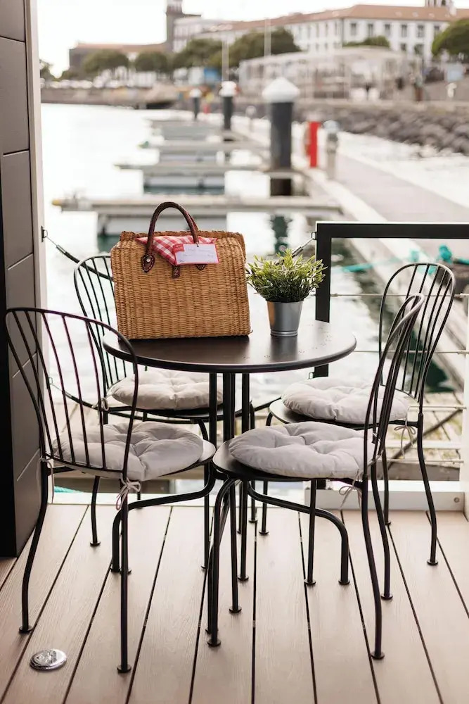 Foto - The Homeboat Company Ponta Delgada-Açores