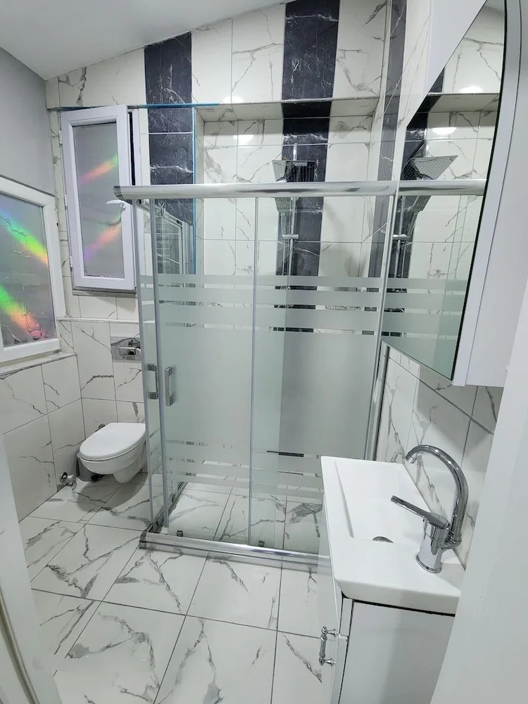 Foto - Aram Kerasi Rooms