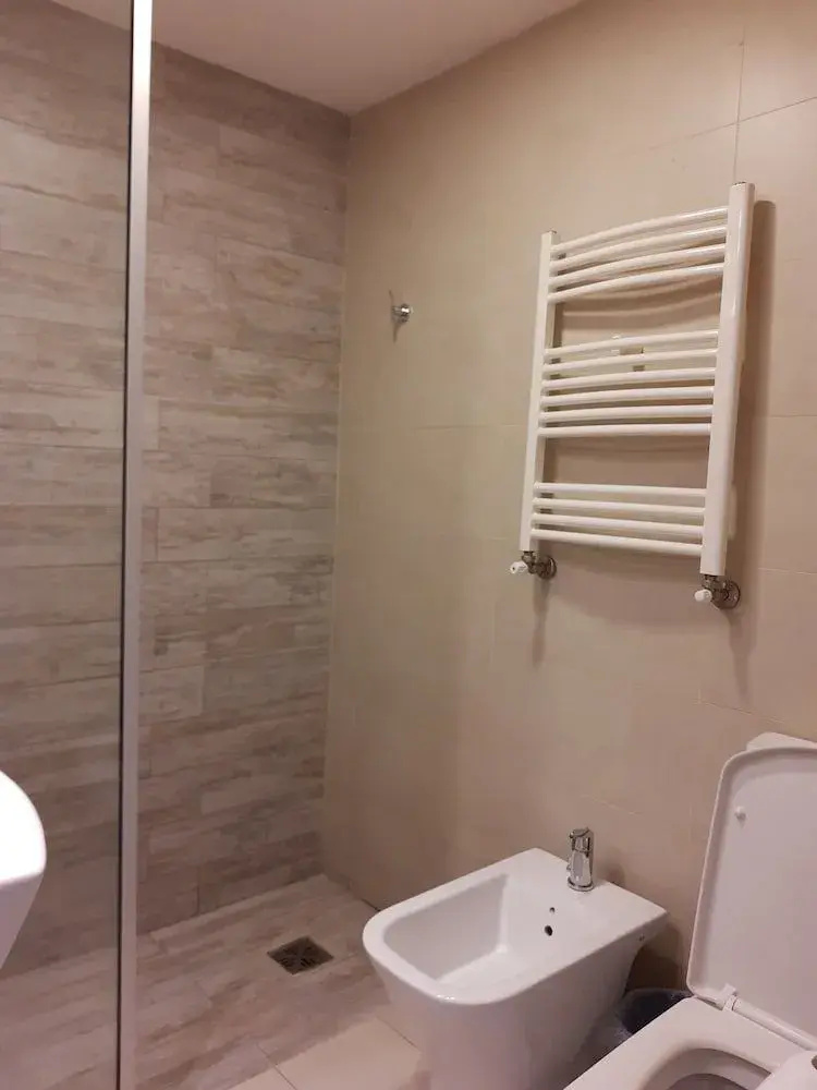 Foto - Hotel Presidente