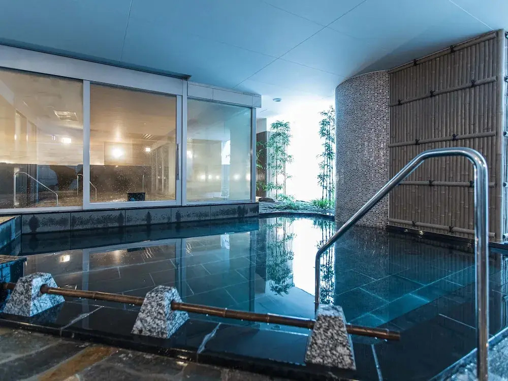 Foto - APA Hotel & Resort Ryogoku Ekimae Tower