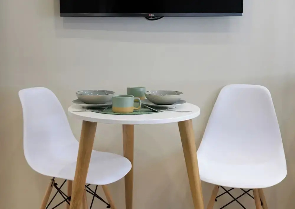 Foto - Rooftop Tirana