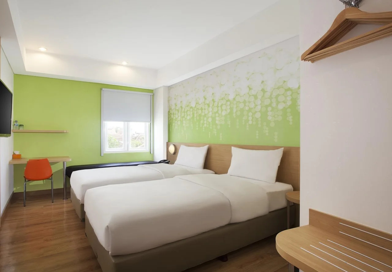 Foto - Zest Bogor by Swiss-Belhotel International