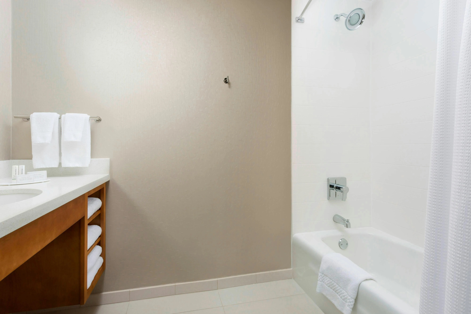 Foto - Springhill Suites San Diego Mission Valley