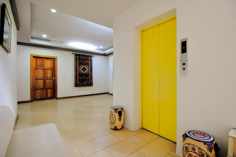 Photo - Royal Pimand Hotel