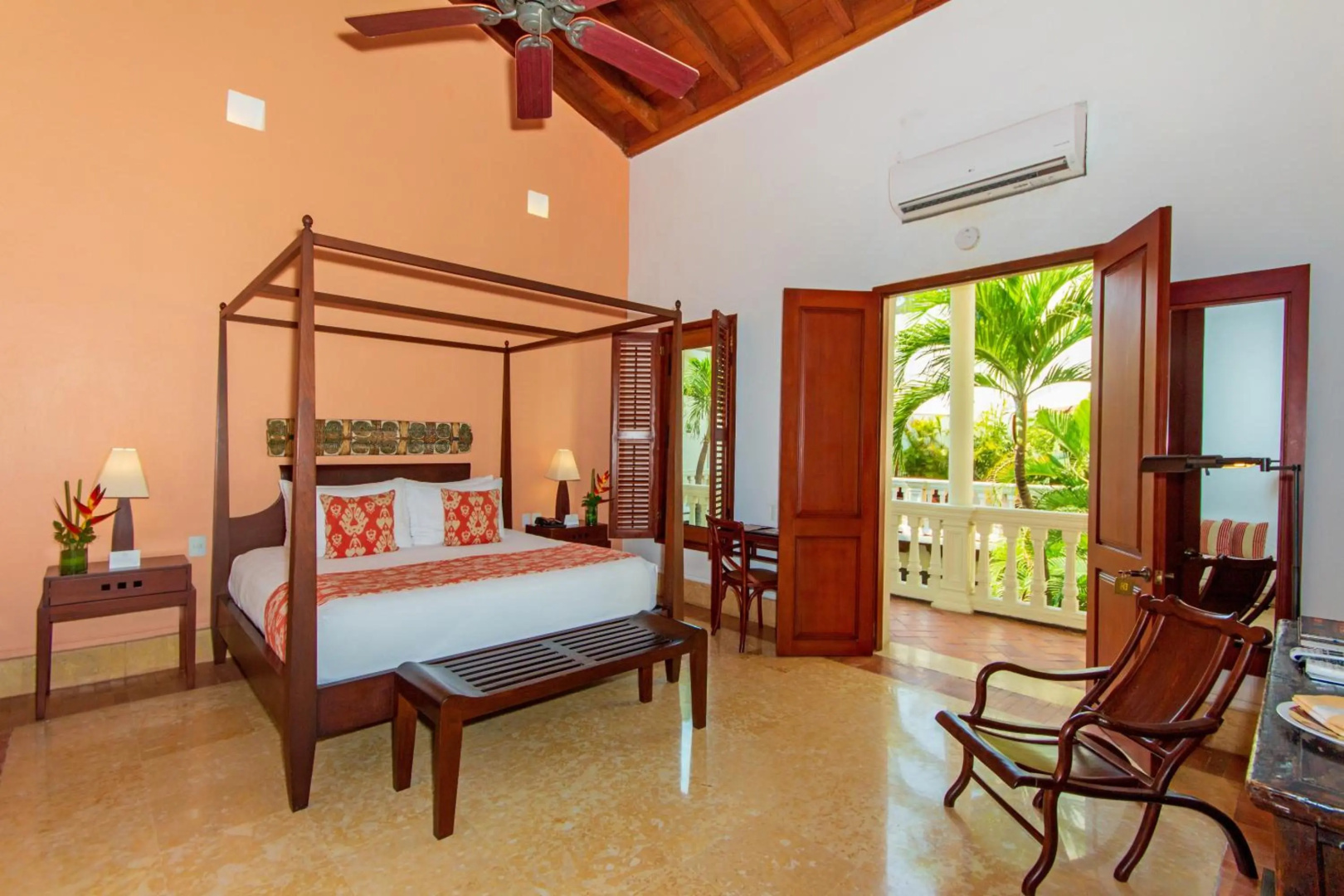 Photo - Hotel Quadrifolio