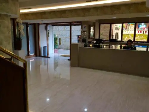 Photo - Hotel Faro Salazón