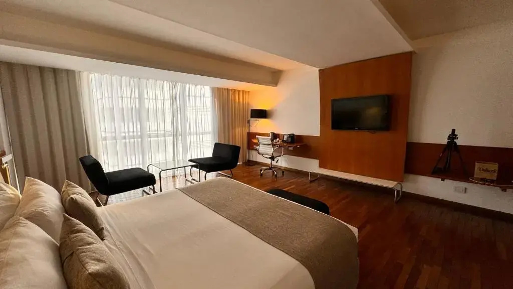 Foto - Design Suites Buenos Aires
