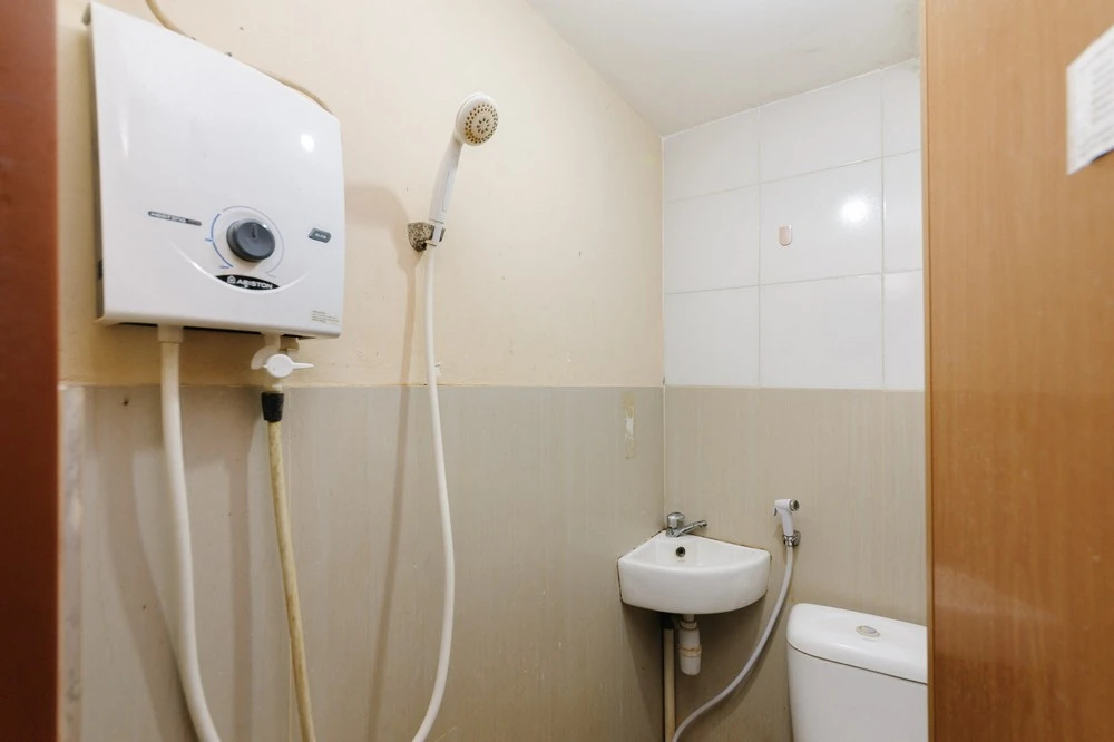 Foto - Urbanview Hotel Residence 446 Tanjung Duren