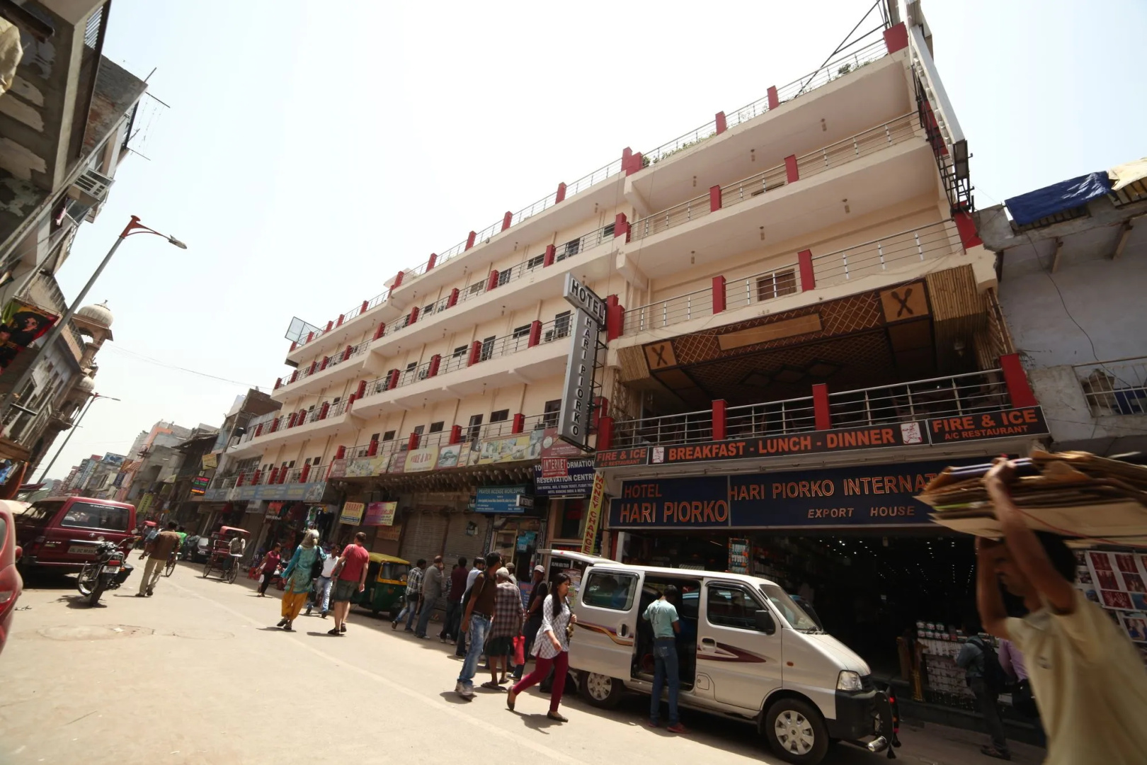 Photo - Hotel Hari Piorko
