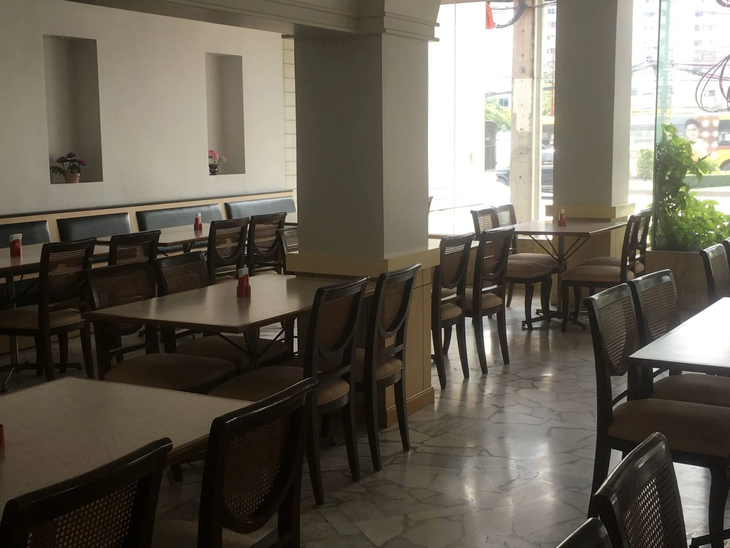 Foto - Jumbotel Hotel