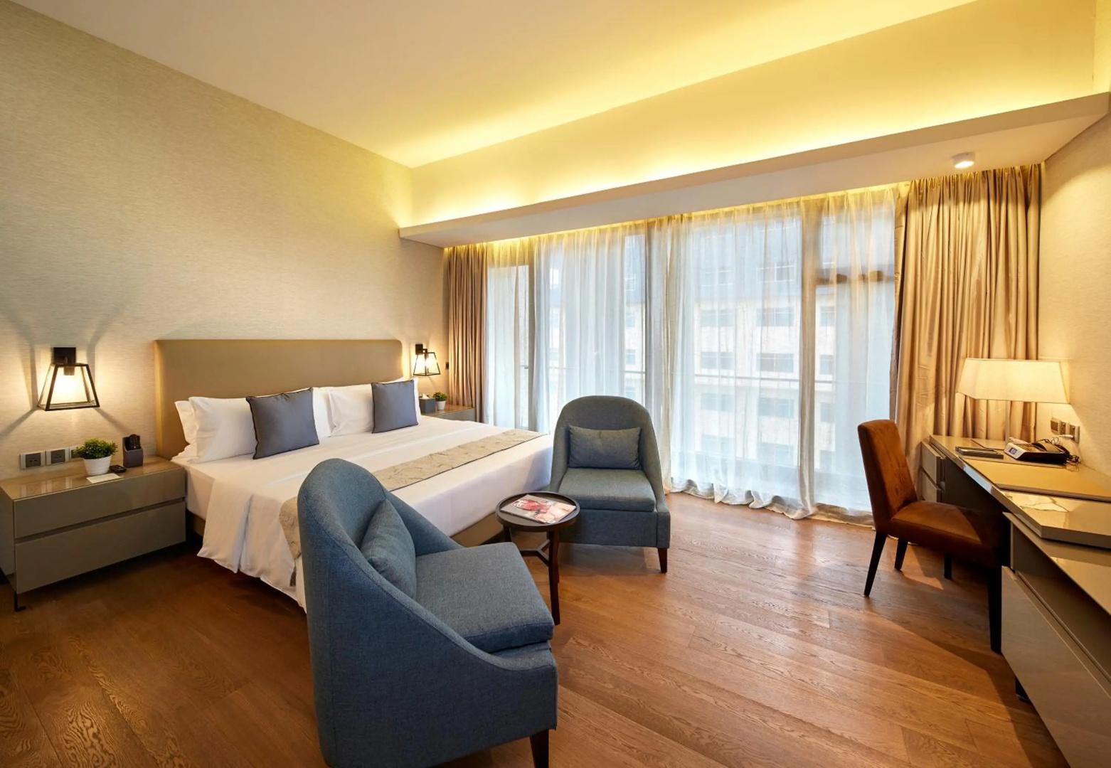 Foto - I’M Hotel