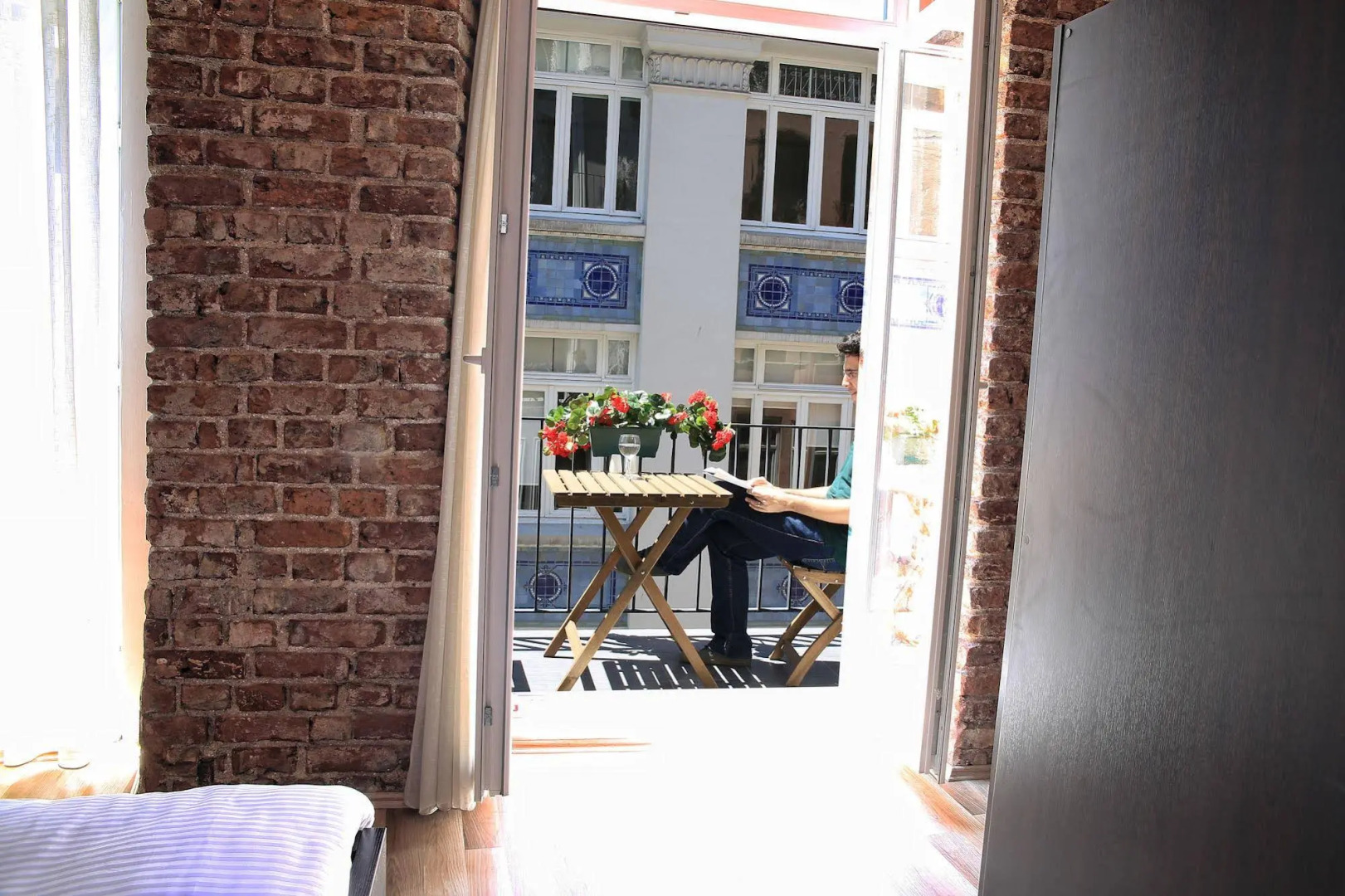 Photo - Karakoy Aparts Hotel - Special Category