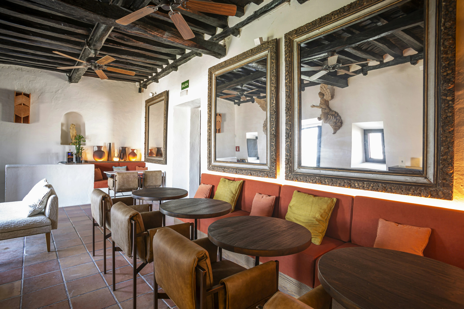 Photo - Hotel La Torre del Canonigo - Small Luxury Hotels