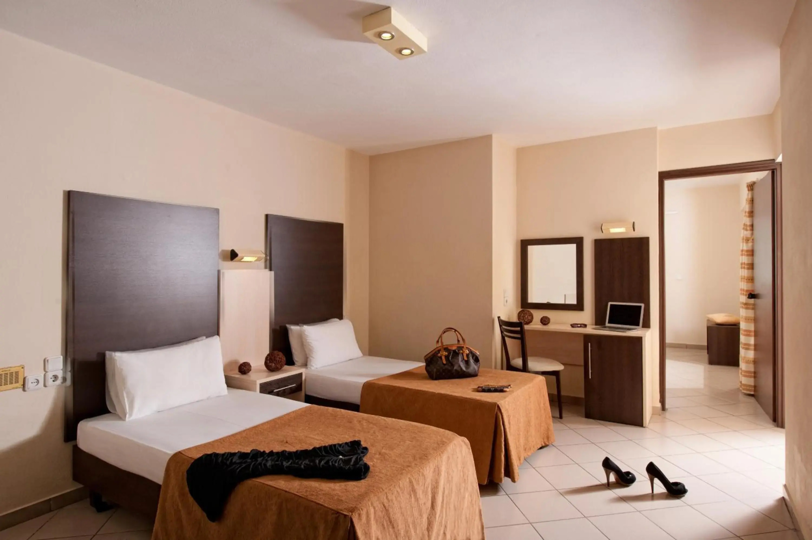 Foto - Senses Blue Boutique hotel