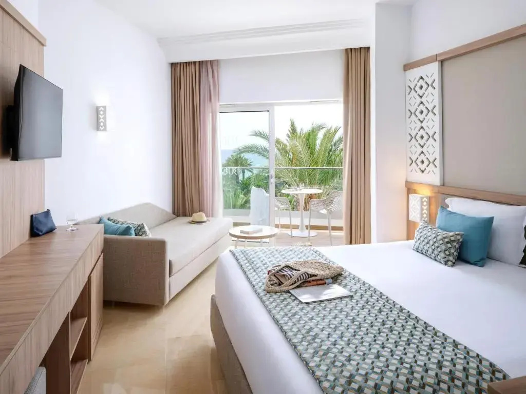 Foto - TUI BLUE Palm Beach Hammamet - All Inclusive