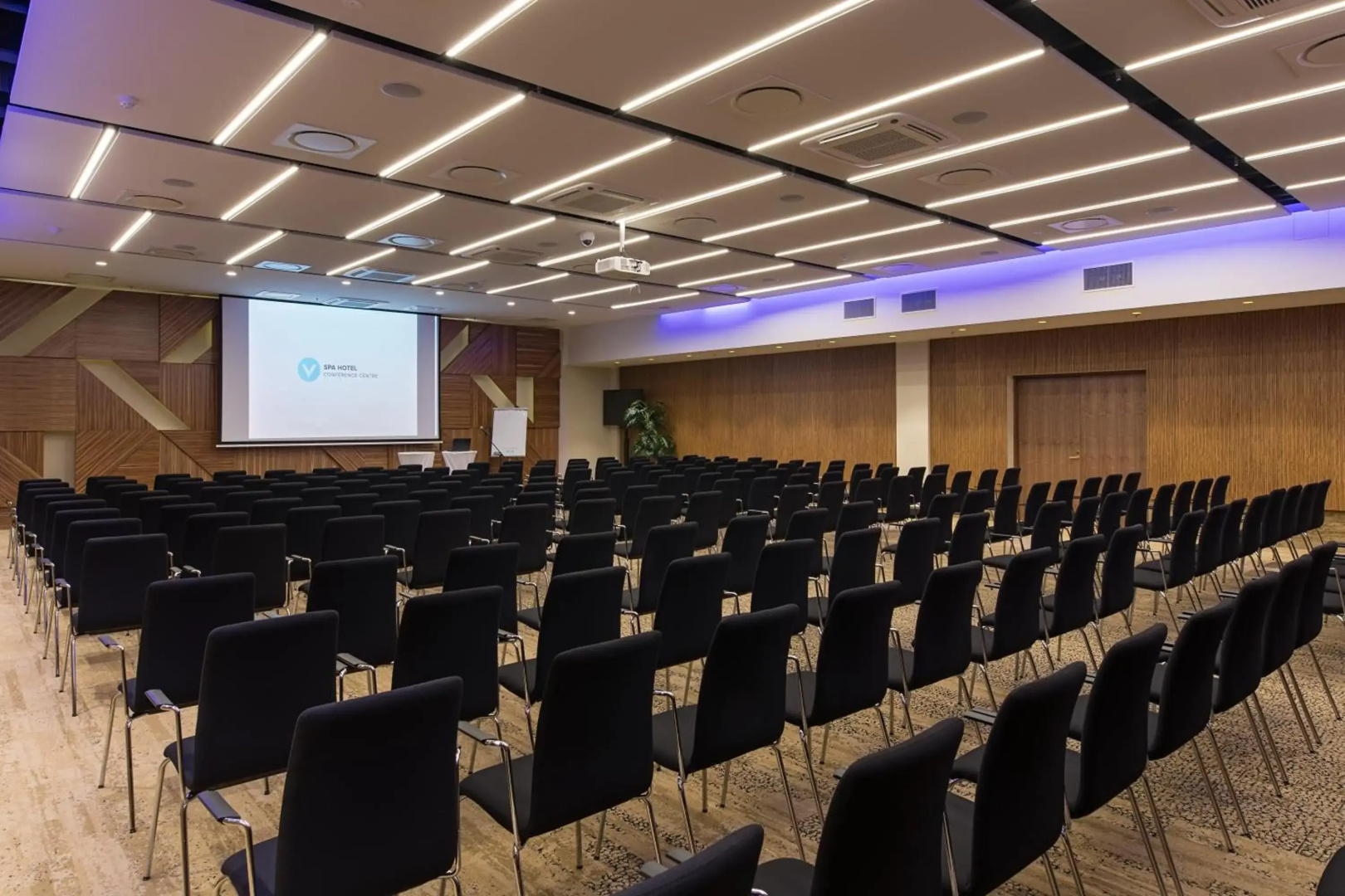 Foto - V Spa & Conference Hotel