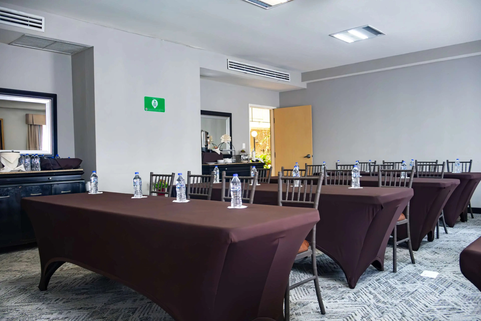 Foto - Best Western PLUS Monterrey Airport
