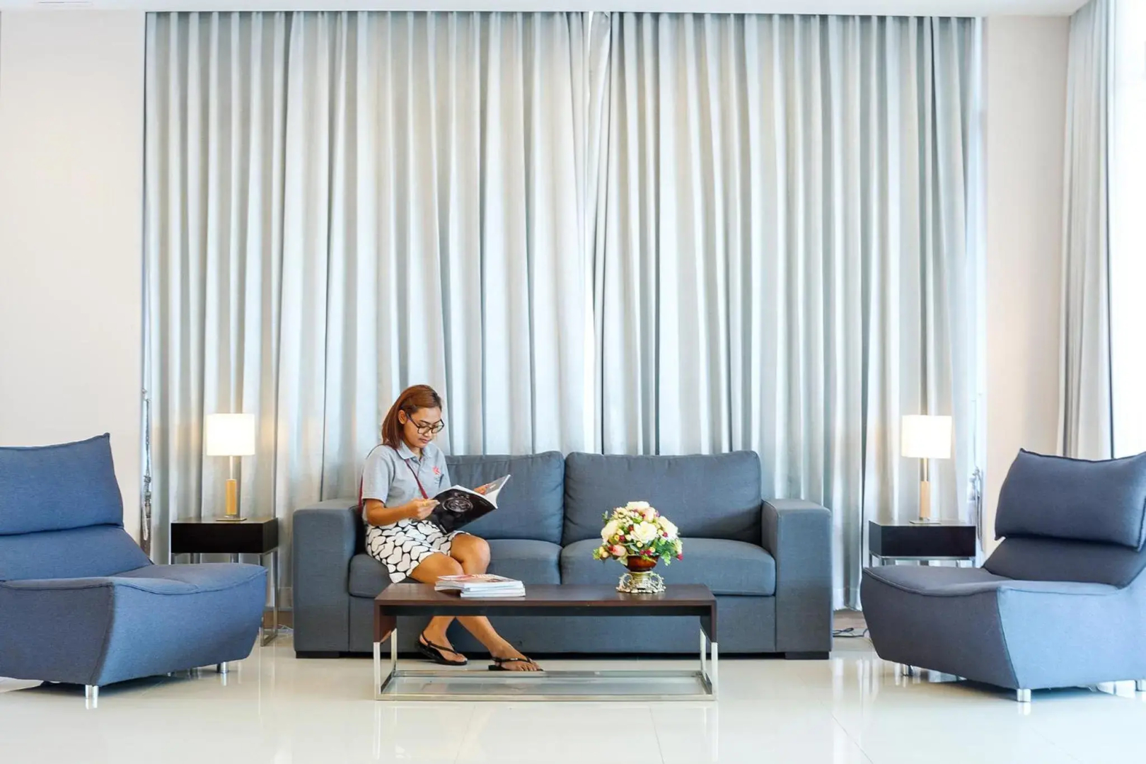 Foto - Donchan Residence