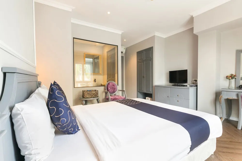 Photo - Sabina Residence - Stellar Boutique Hotel