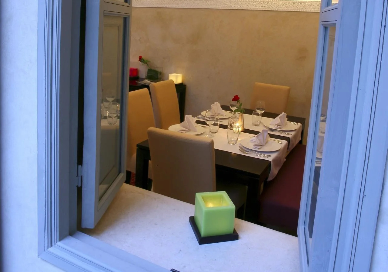 Photo - Riad Olema et Spa