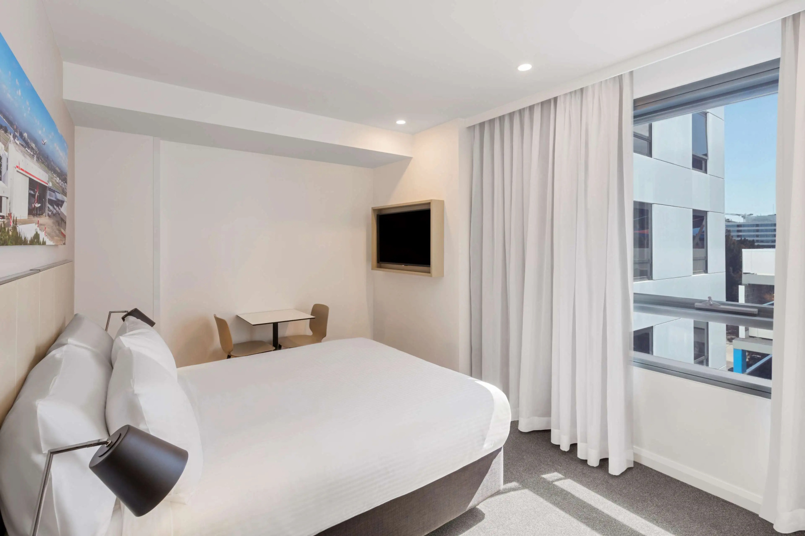 Photo - Travelodge Hotel Sydney Airport