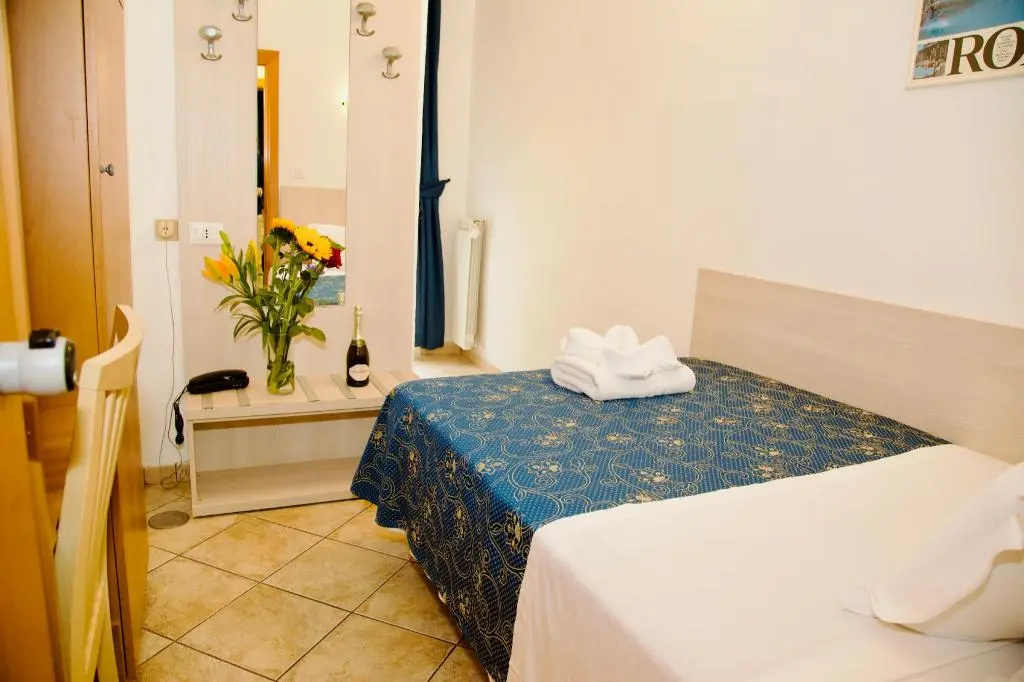 Photo - Hotel Marechiaro