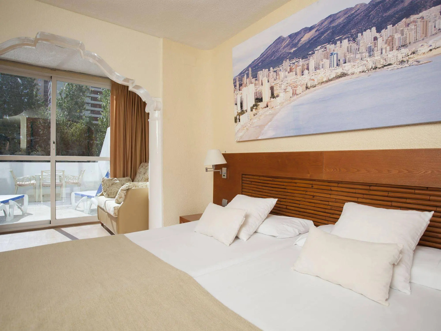 Photo - Magic Villa de Benidorm