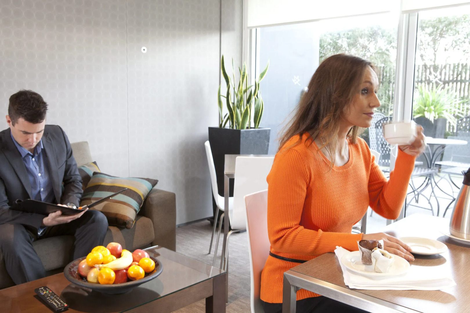 Foto - Punthill Knox