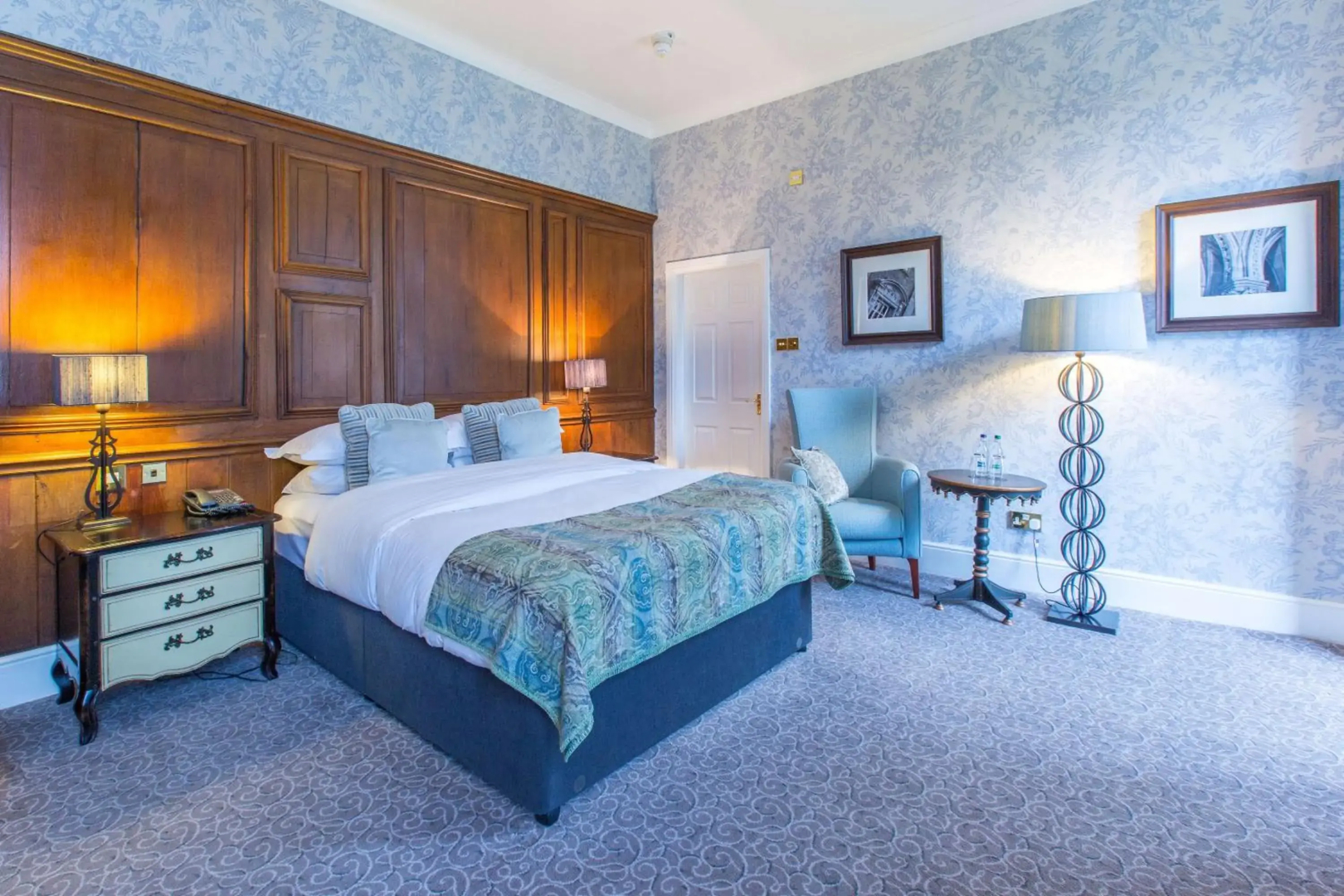Photo - Mottram Hall