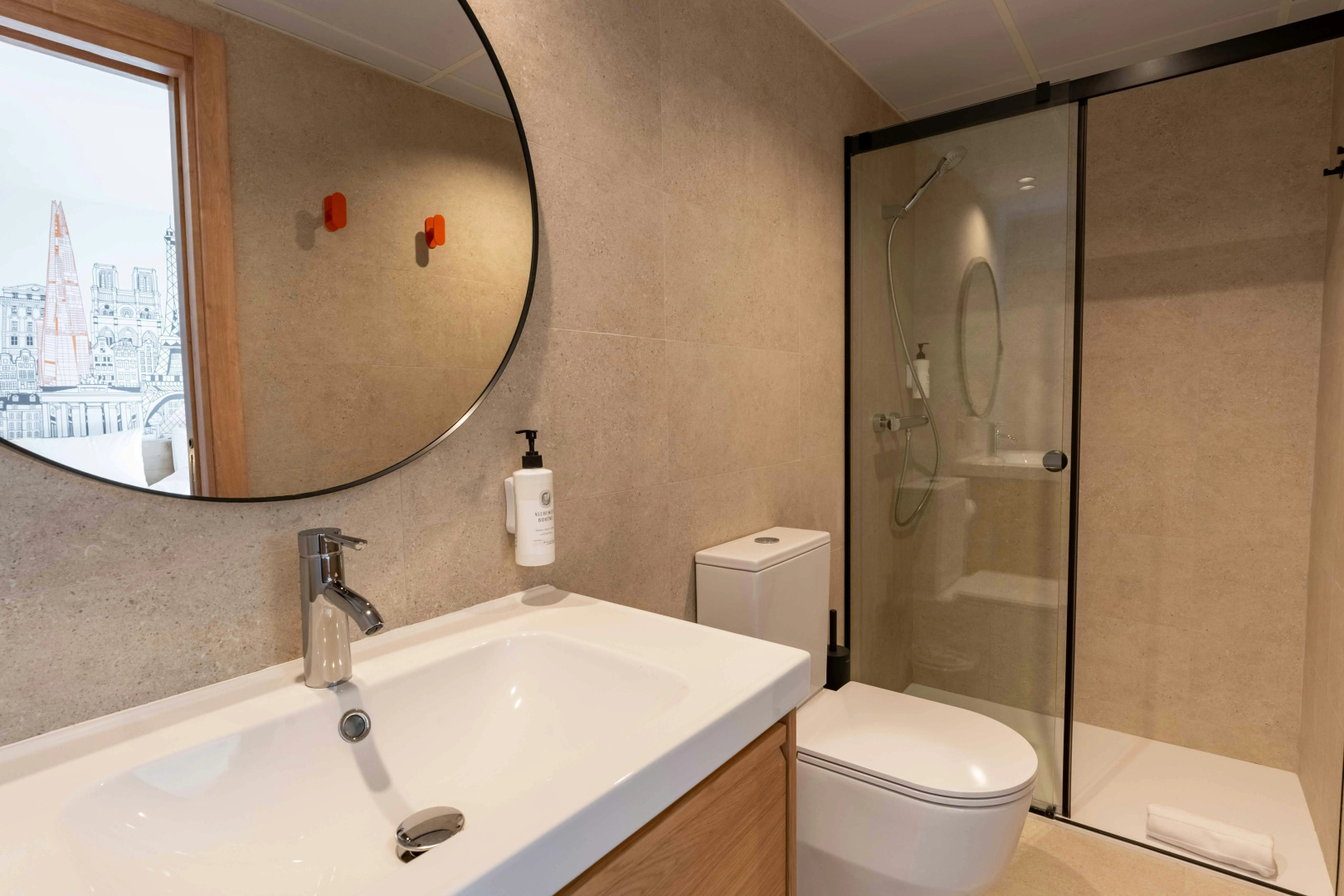 Foto - easyHotel Madrid Alcala