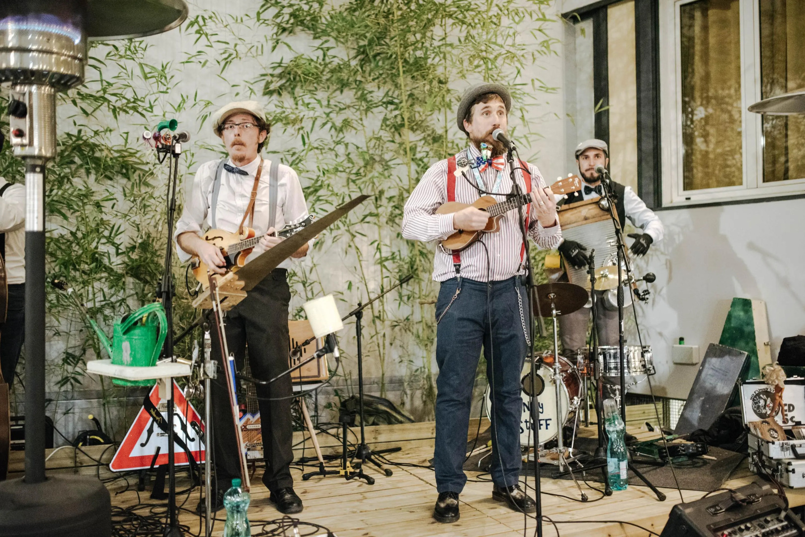 Foto - The RomeHello