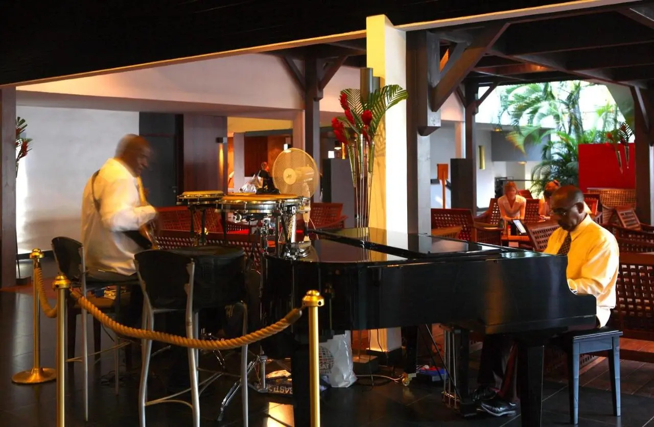 Foto - La Creole Beach Hôtel & Spa