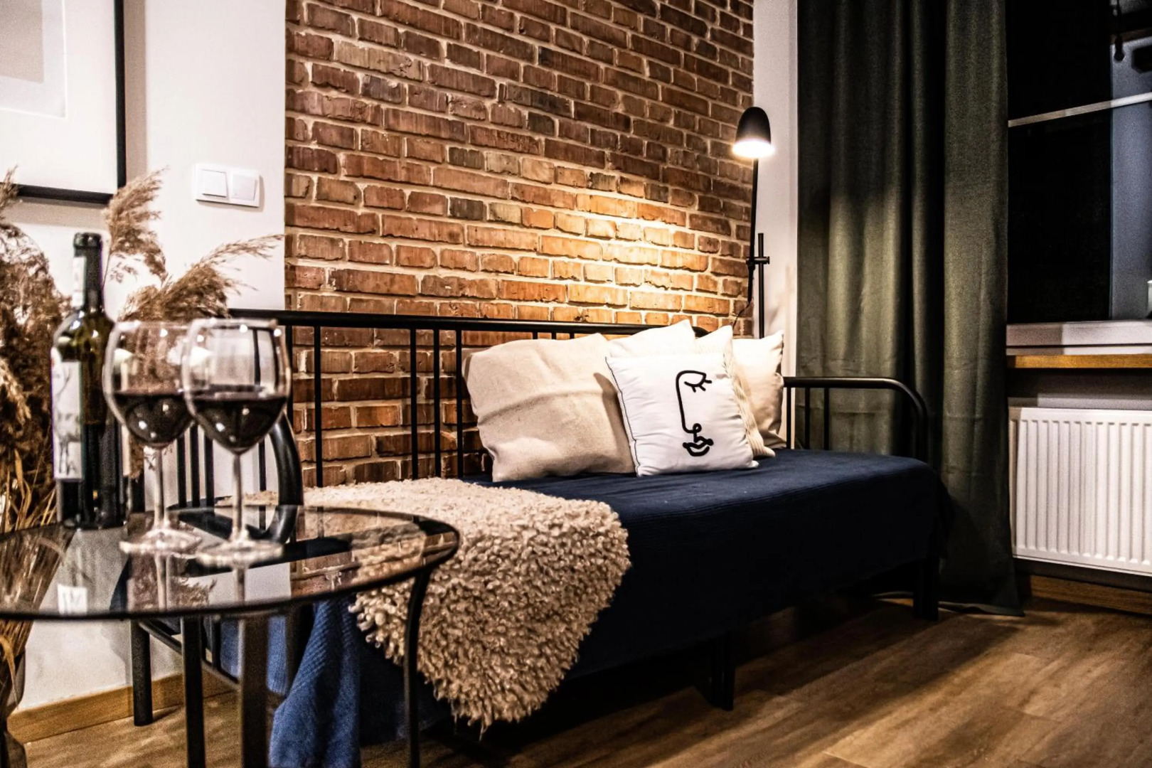 Photo - Wine Apartments