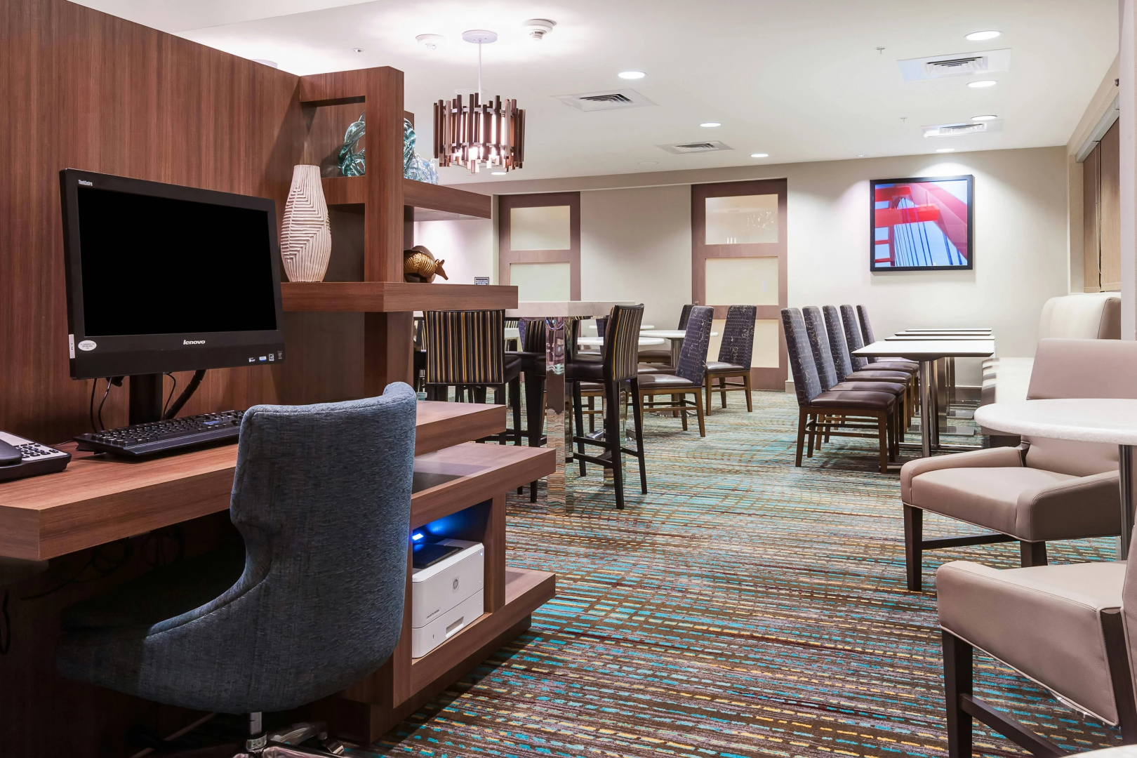 Foto - Residence Inn by Marriott Austin Airport