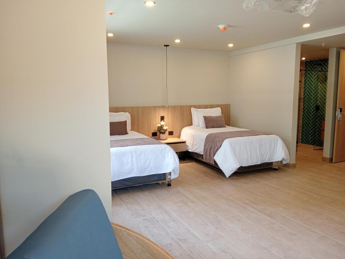 Photo - Hotel Rulay Medellin