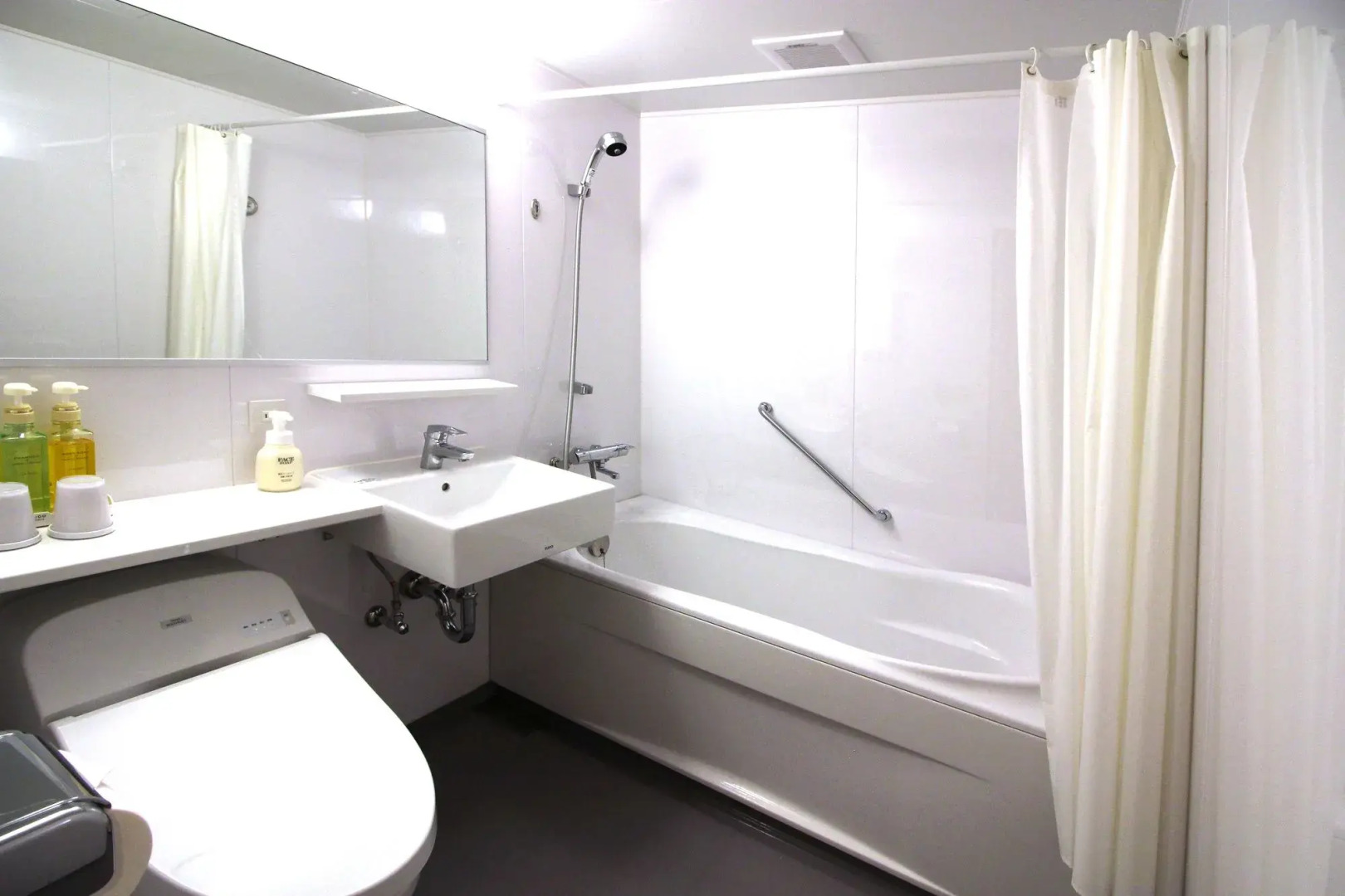 Photo - Nagomi Hotel Nippori