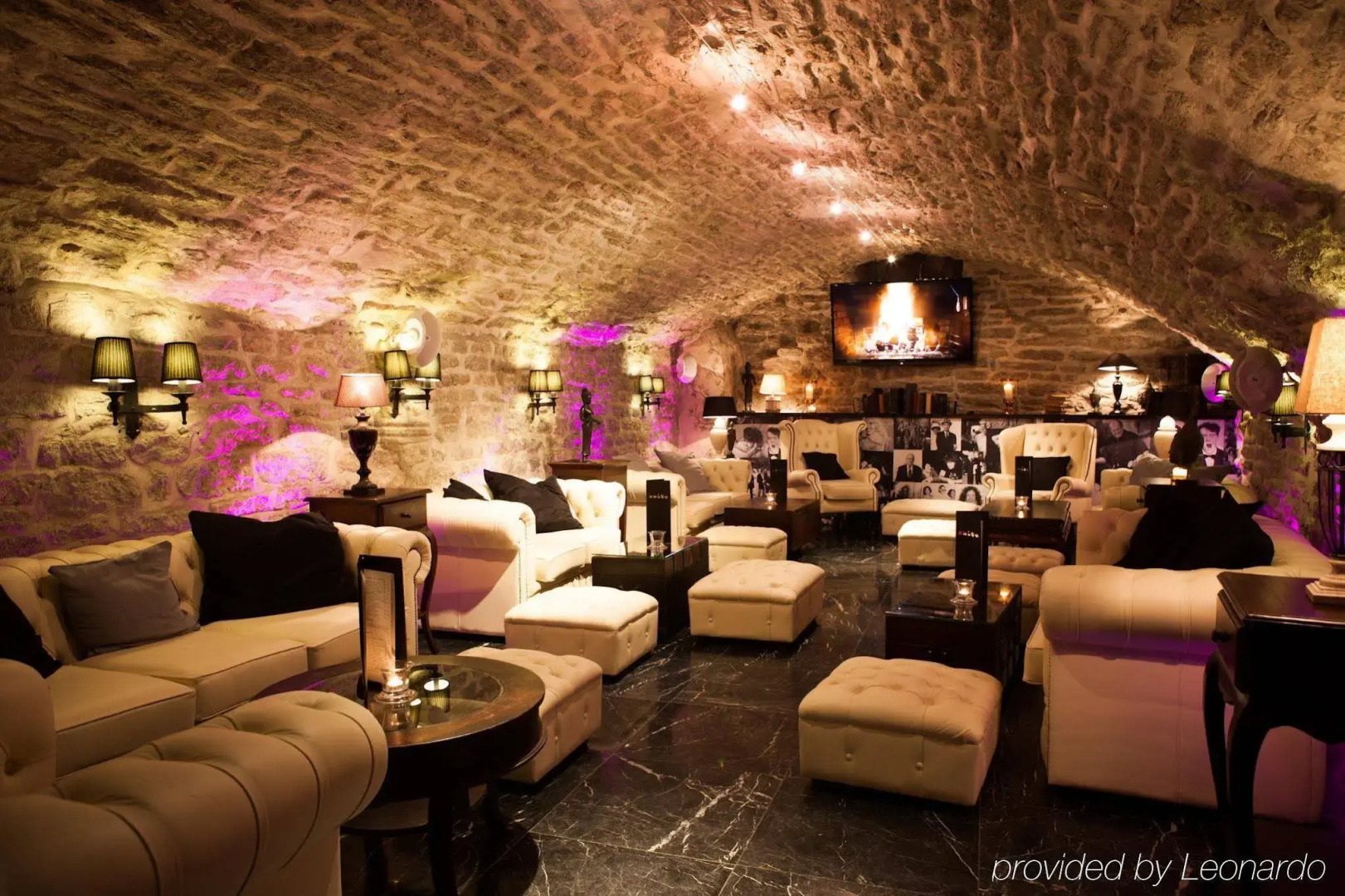 Foto - Schlössle Hotel - Small Luxury Hotels of the World